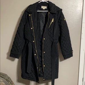 MK jacket